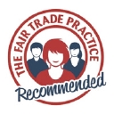 The Fair Trade Practice logo