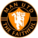 thefaithfulmufc.com logo