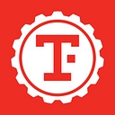 The Faktori logo