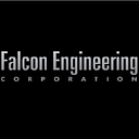 Falcon Engineering Corporation logo