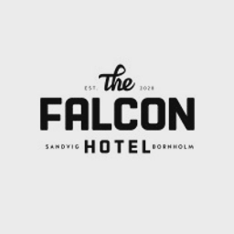 Ashby Falcon Ltd t/a The Falcon Hotel logo