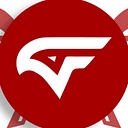 The Falcon POS logo