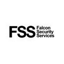 Falcon Security Services logo