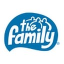 The Family Radio Network, Inc. logo