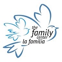 The Family Center/La Familia logo