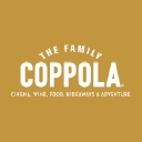 The Family Coppola logo