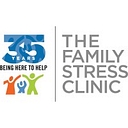 The Family Stress Clinic logo