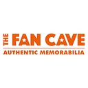 The Fan Cave Memorabilia logo