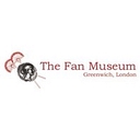 The Fan Museum Trust logo