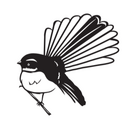 THE FANTAIL TRUST.ORG.NZ.2020 logo
