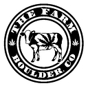 The Farm Co. logo