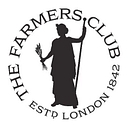 The Farmers Club logo