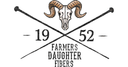 thefarmersdaughterfibers.com logo