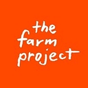 The Farm Project logo