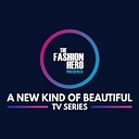 The Fashion Hero logo
