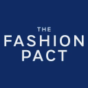 The Fashion Pact logo