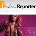 The Fashion Reporter logo