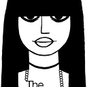 The Fashion School logo