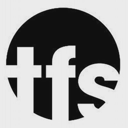 Logo of thefashionspot.com