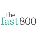The Fast 800 (UK) logo