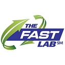 The Fast Lab logo