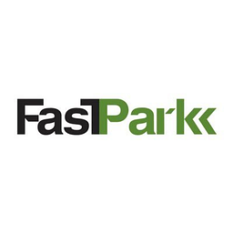 Fast Park logo