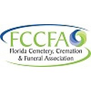 Florida Cemetery Cremation and Funeral logo