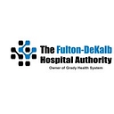 The Fulton Dekalb Hospital Authority logo