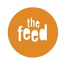 The Feed logo