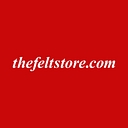 The Felt Store logo