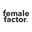 Female Factor logo