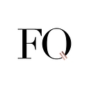 The Female Quotient logo
