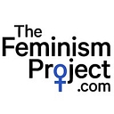 Thefeminismproject.Com logo