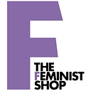 thefeministshop.com logo