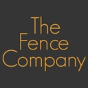 The Fence logo