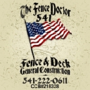 Fence Doctor 541 logo