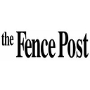 The Fence Post logo