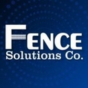 Fence Solutions logo