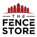 The Fence Store (Canada) logo