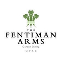 Fentiman Arms logo