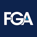 FGA logo