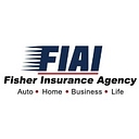Fisher Insurance Agency, Inc. logo