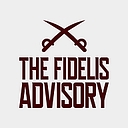The Fidelis Advisory logo