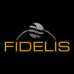 THE FIDELIS GROUP logo