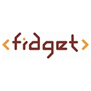 Thefidget Space logo