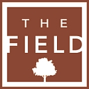 The Field logo