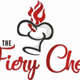 The Fiery Chef logo