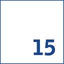 The 15 Group | Hospitality Management & Consulting logo