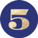 The Fifth Avenue Hotel logo