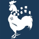 thefightingcock.co.uk logo